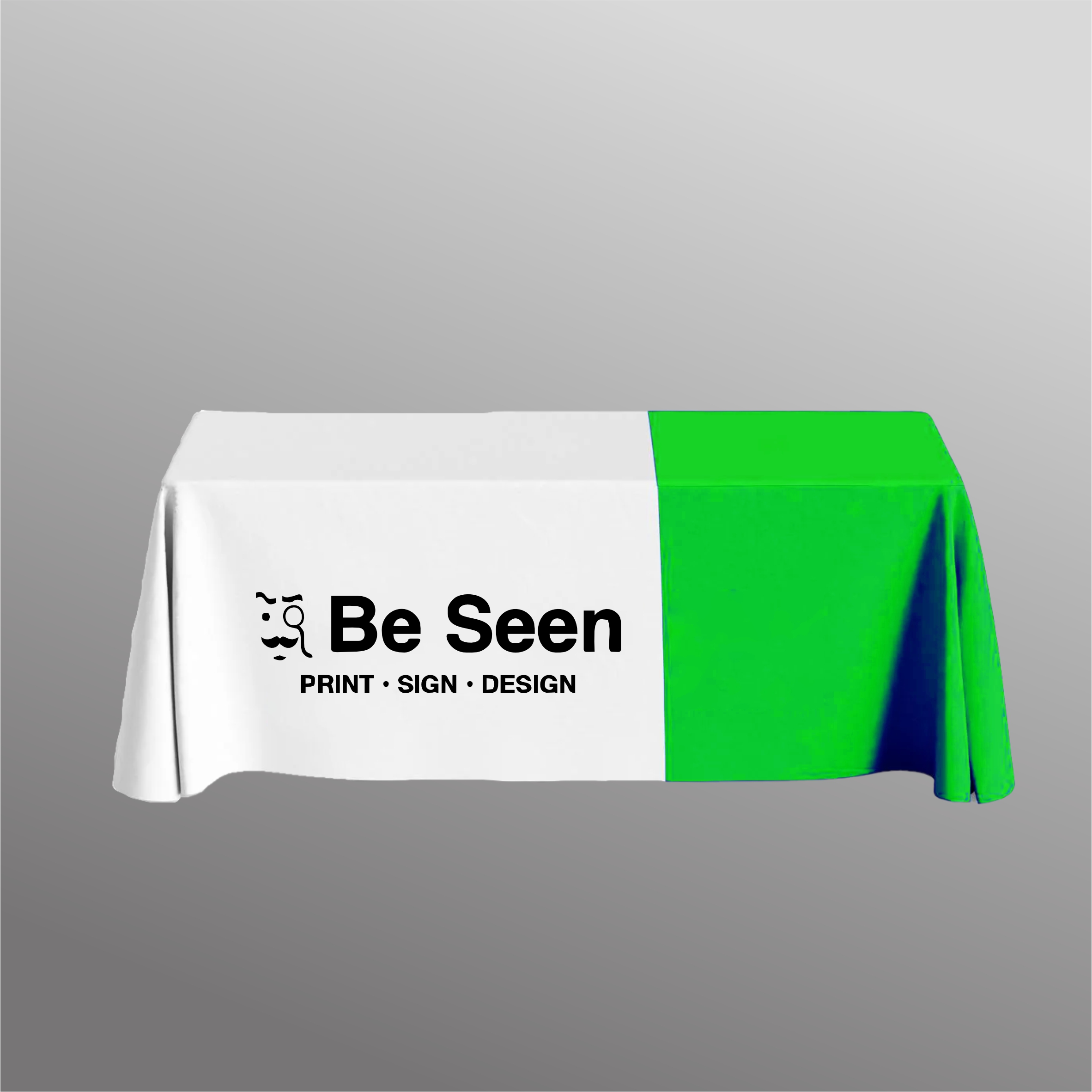 Custom Table Cloth